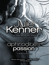 Cover image for Aphrodite's Passion